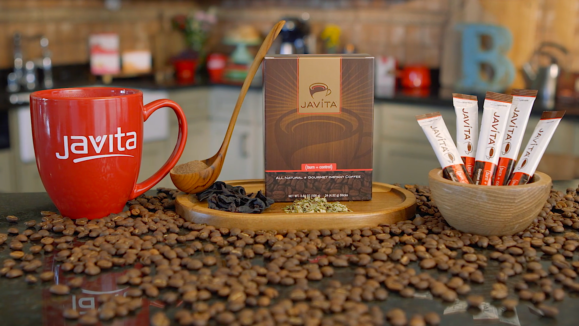 Javita Coffee Product Shots – ChrisFolta.com